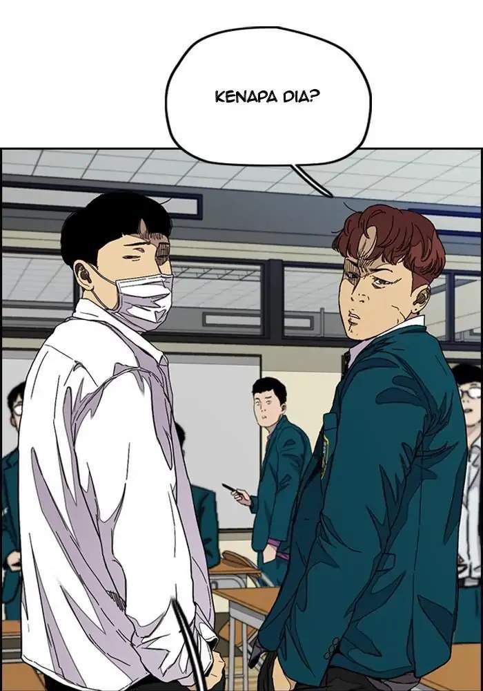 Wind Breaker Chapter 299 Gambar 31