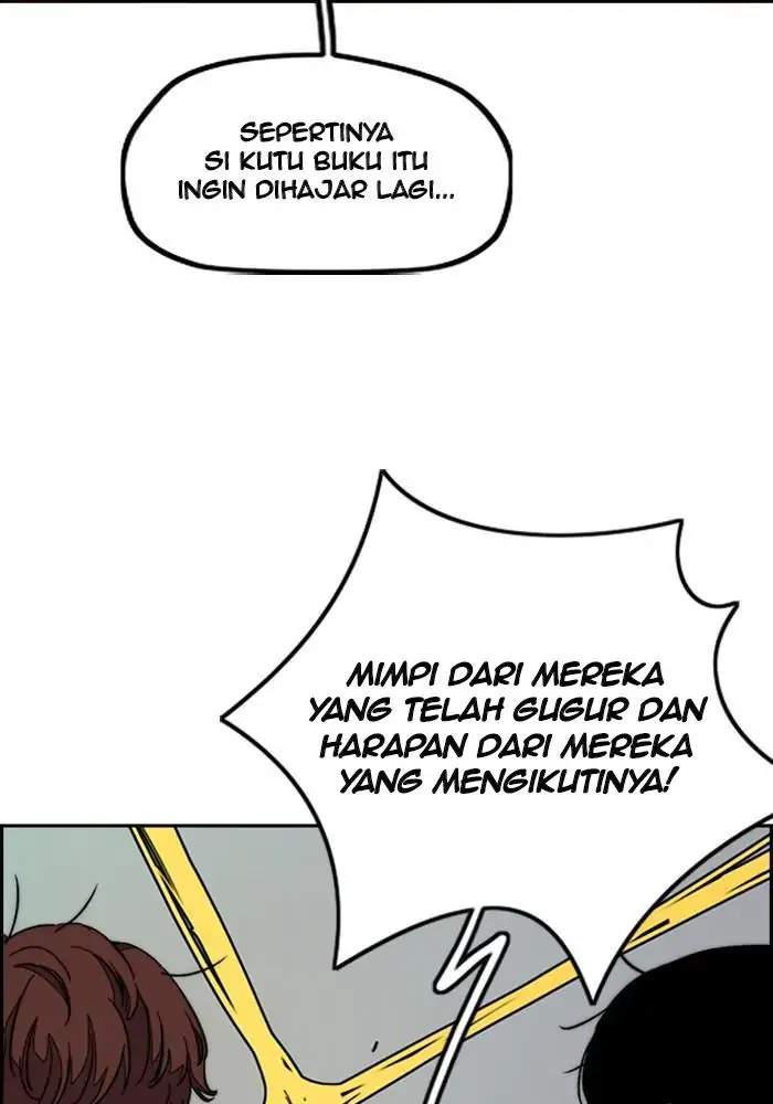 Wind Breaker Chapter 299 Gambar 32