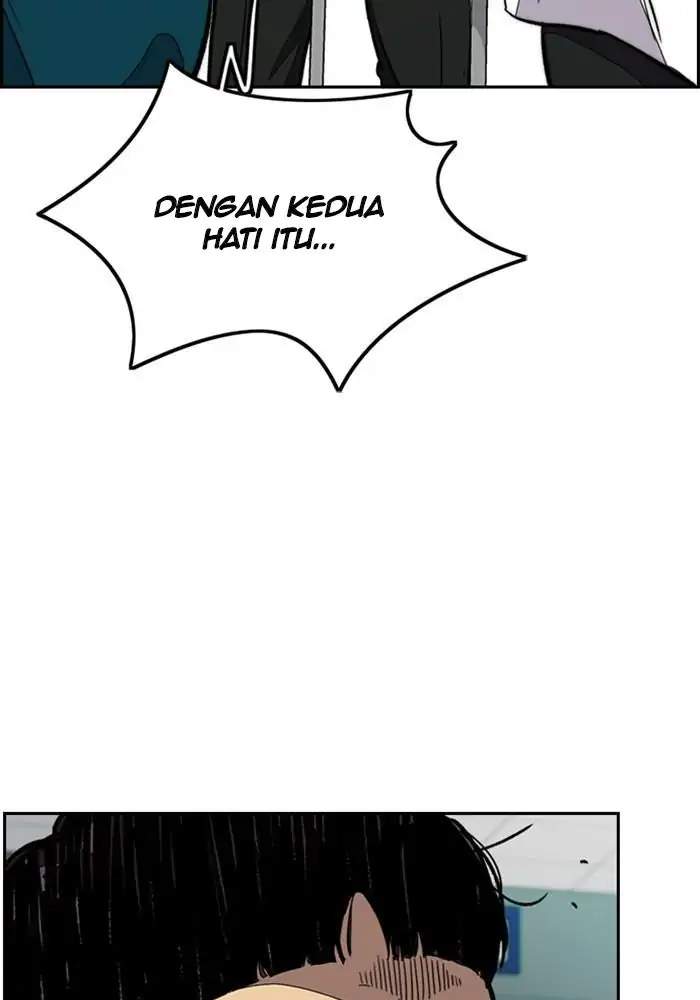 Wind Breaker Chapter 299 Gambar 34