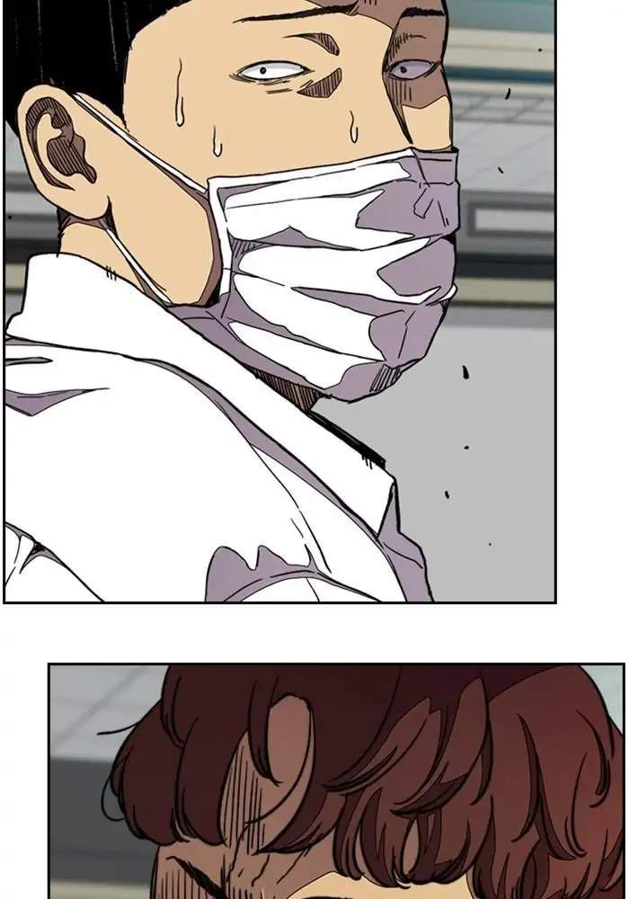 Wind Breaker Chapter 299 Gambar 35