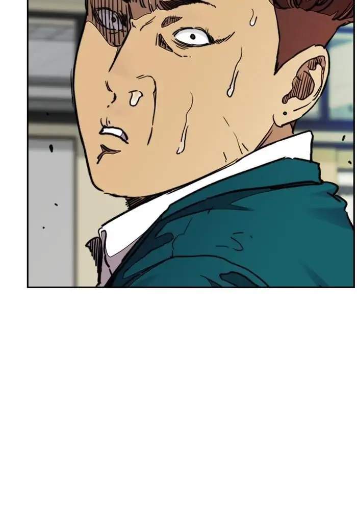 Wind Breaker Chapter 299 Gambar 36