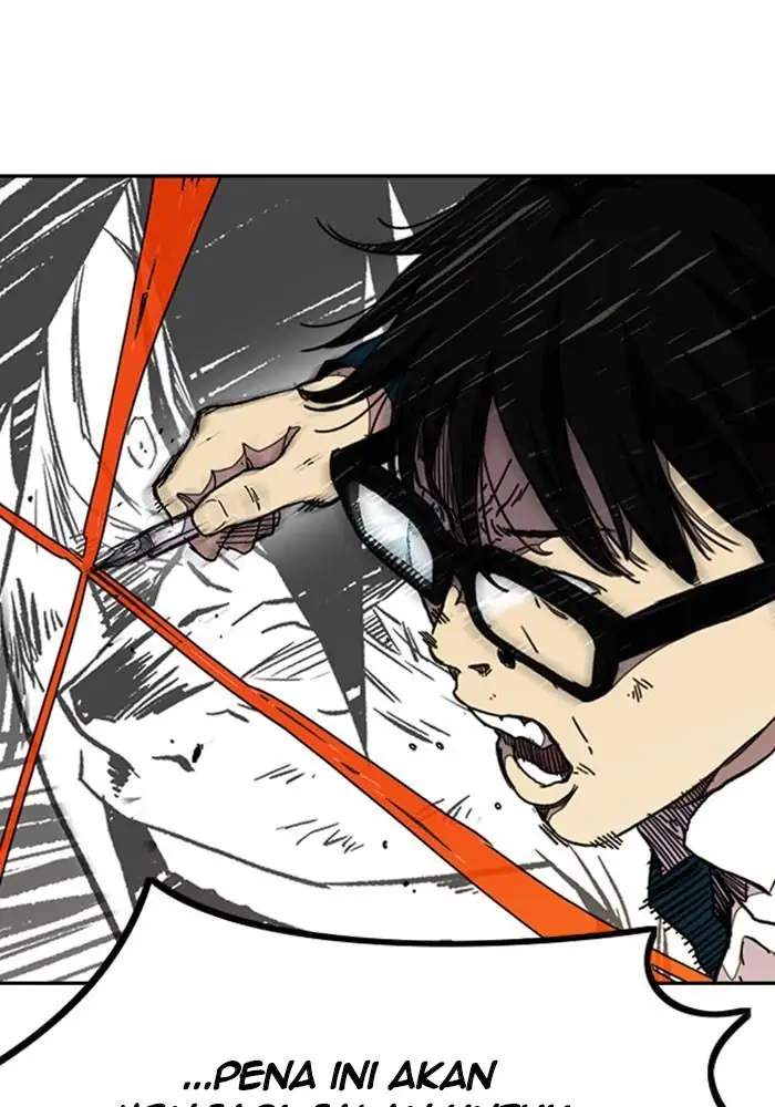 Wind Breaker Chapter 299 Gambar 37