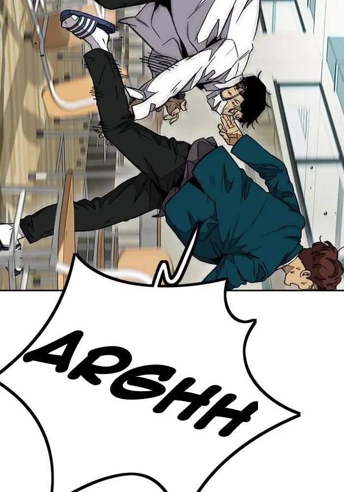 Wind Breaker Chapter 299 Gambar 42