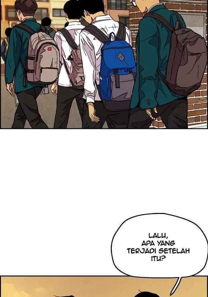 Wind Breaker Chapter 299 Gambar 45