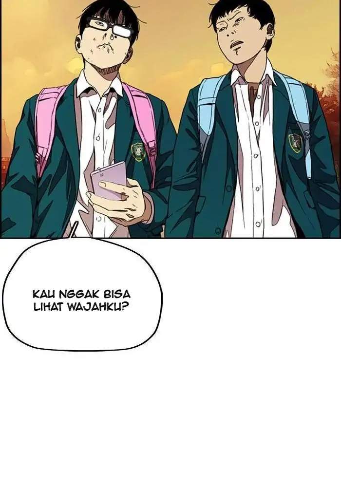 Wind Breaker Chapter 299 Gambar 46