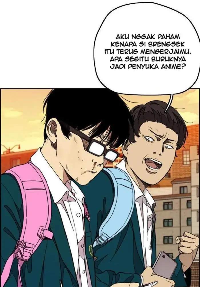 Wind Breaker Chapter 299 Gambar 47