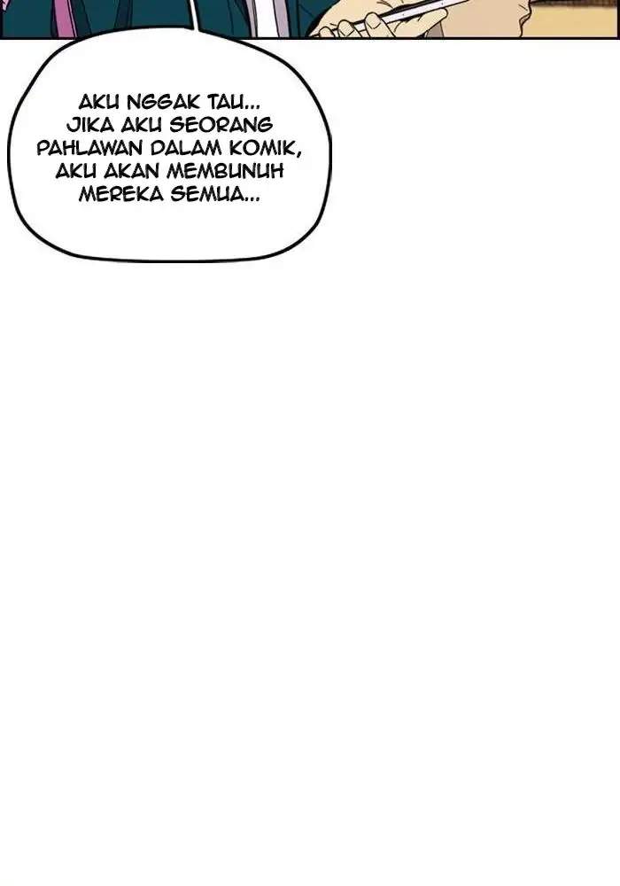 Wind Breaker Chapter 299 Gambar 48