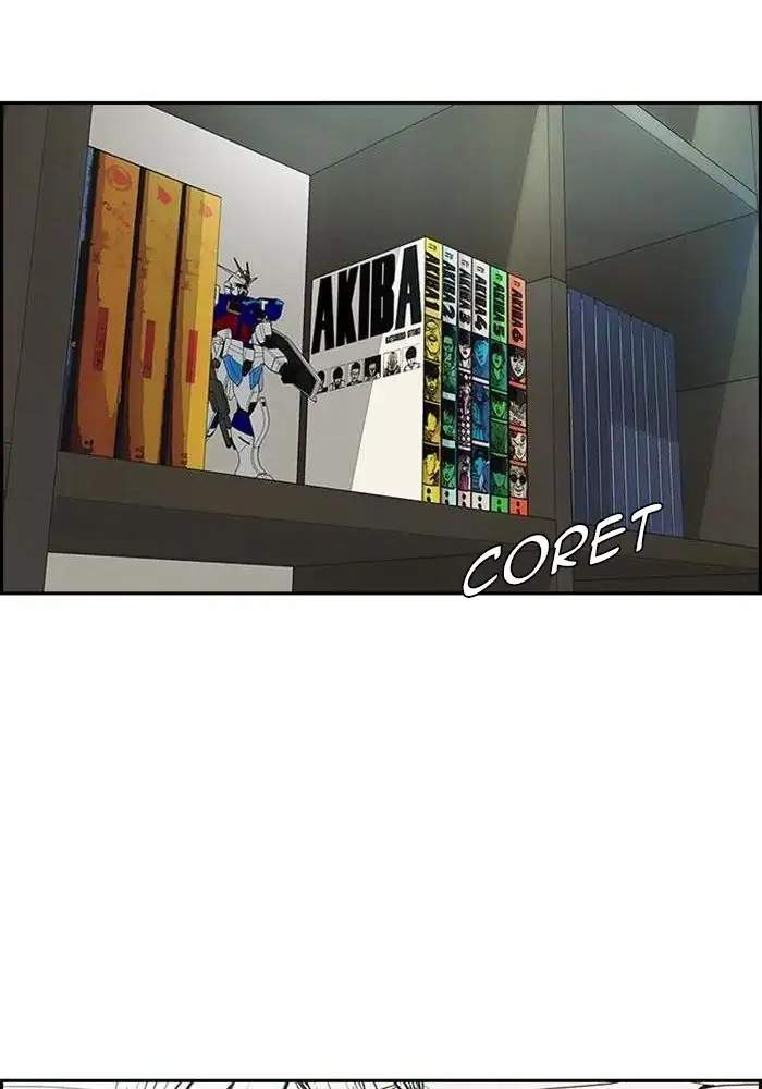 Wind Breaker Chapter 299 Gambar 49