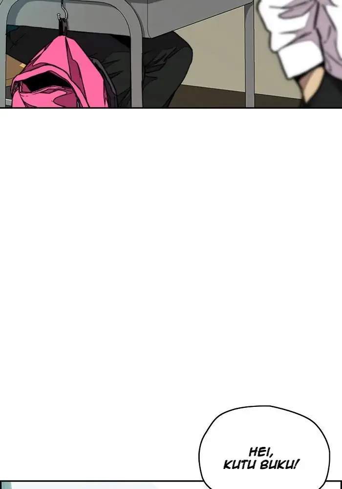 Wind Breaker Chapter 299 Gambar 5