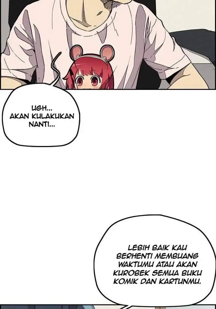 Wind Breaker Chapter 299 Gambar 53