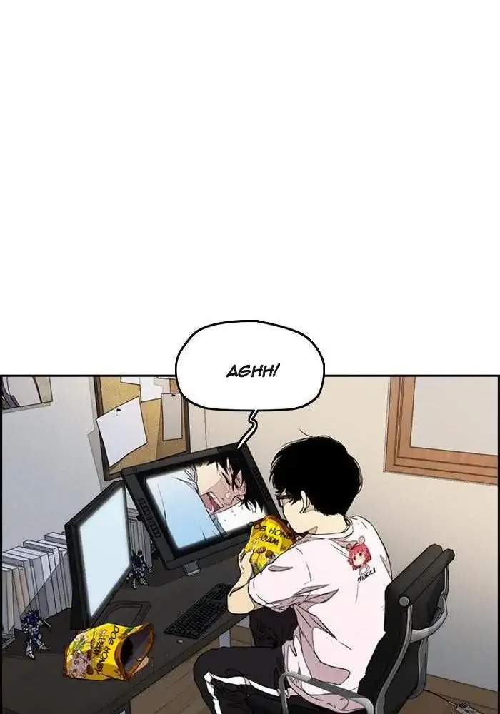 Wind Breaker Chapter 299 Gambar 58