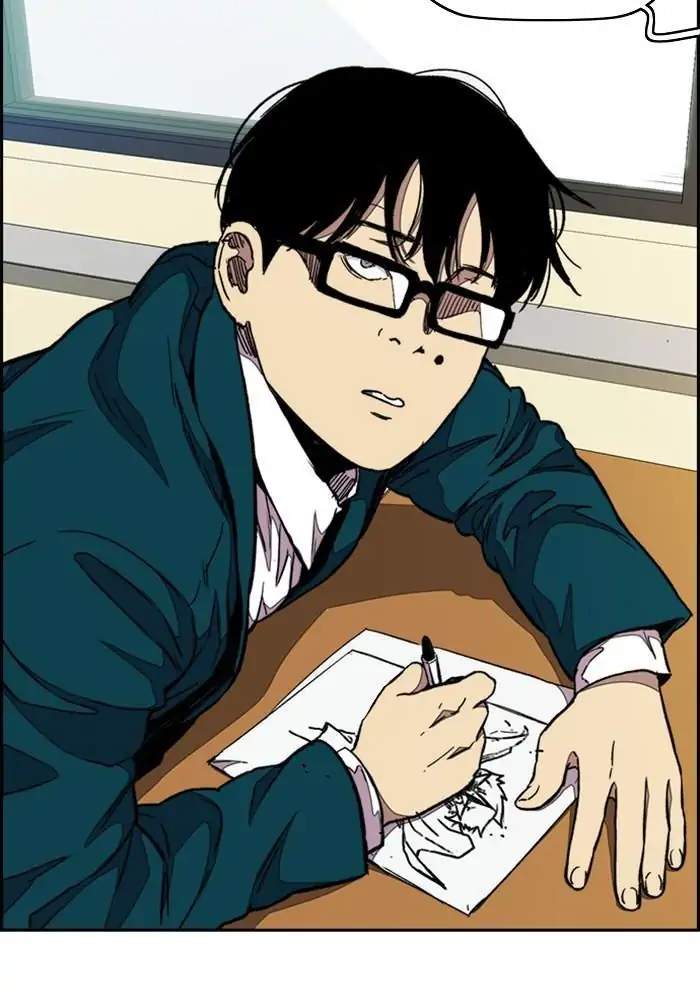 Wind Breaker Chapter 299 Gambar 6