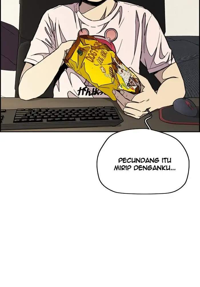 Wind Breaker Chapter 299 Gambar 61