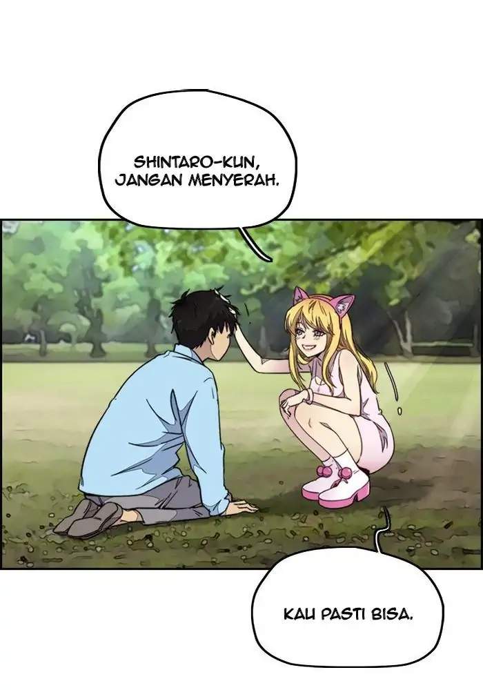 Wind Breaker Chapter 299 Gambar 62