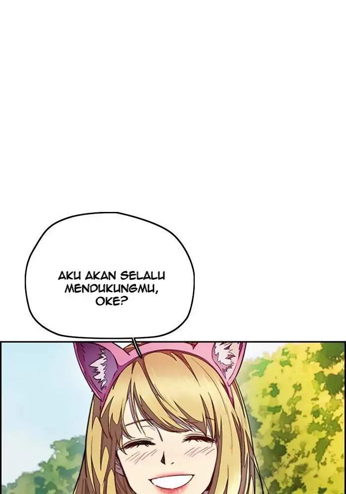 Wind Breaker Chapter 299 Gambar 63