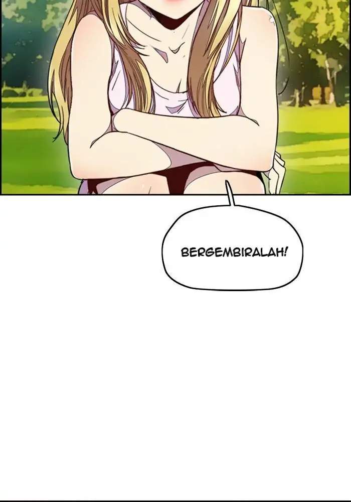 Wind Breaker Chapter 299 Gambar 64