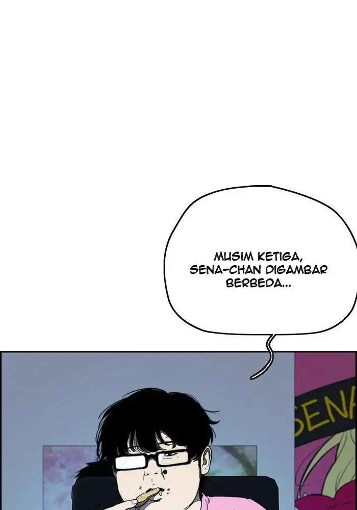 Wind Breaker Chapter 299 Gambar 69