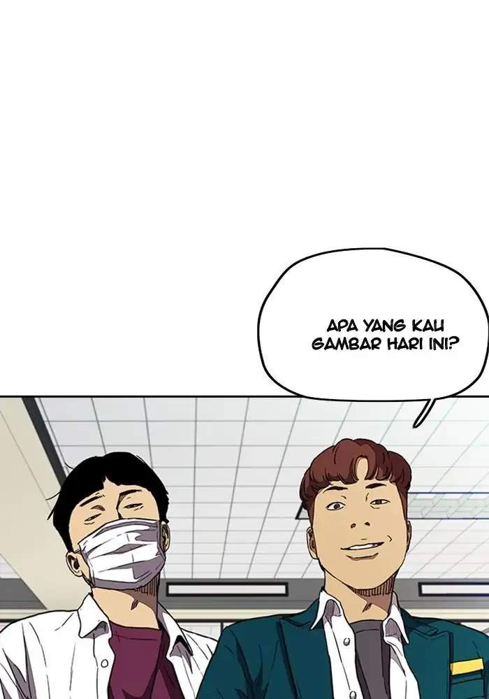 Wind Breaker Chapter 299 Gambar 7