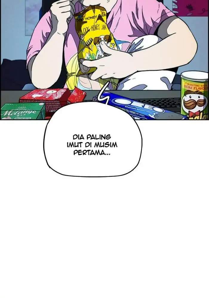 Wind Breaker Chapter 299 Gambar 70