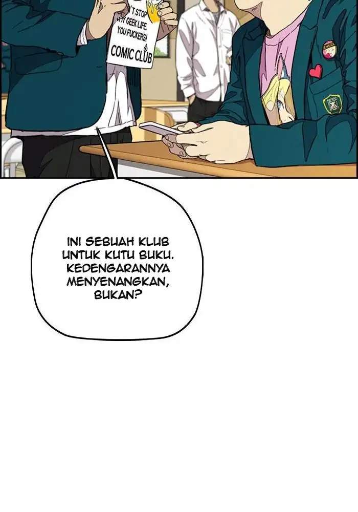 Wind Breaker Chapter 299 Gambar 72