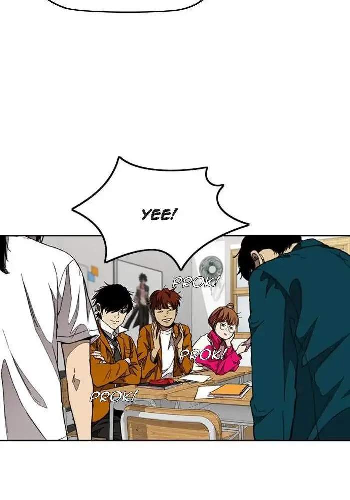 Wind Breaker Chapter 299 Gambar 80