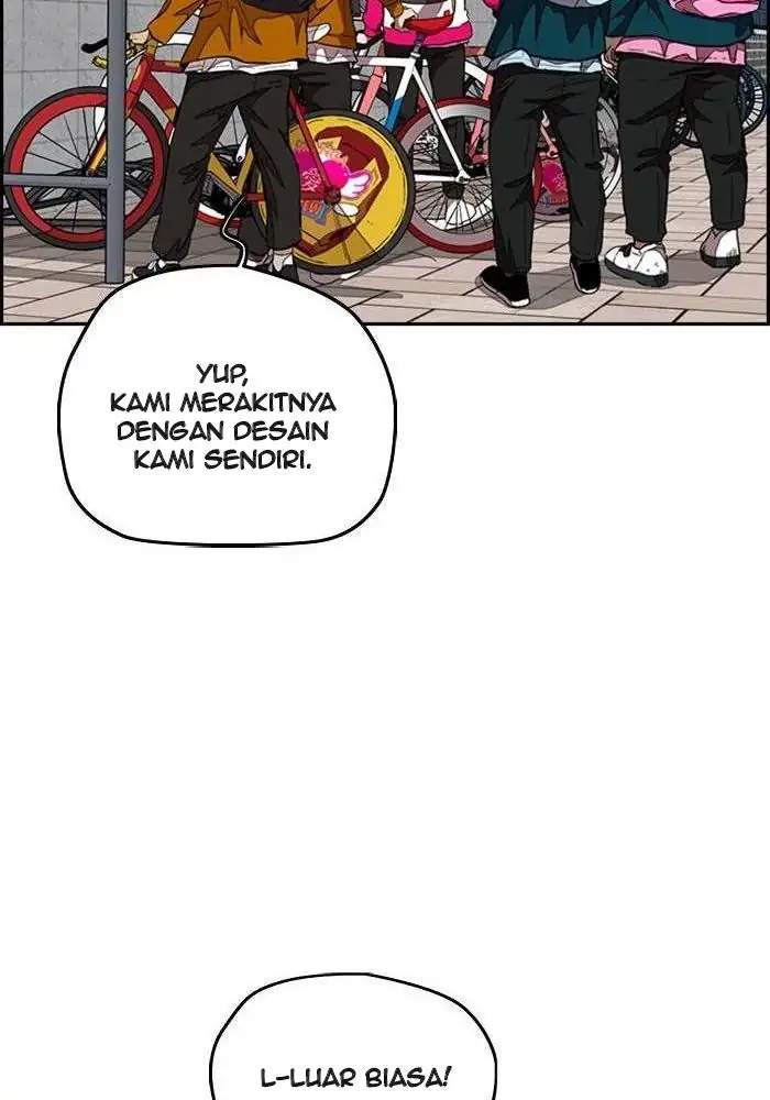 Wind Breaker Chapter 299 Gambar 85