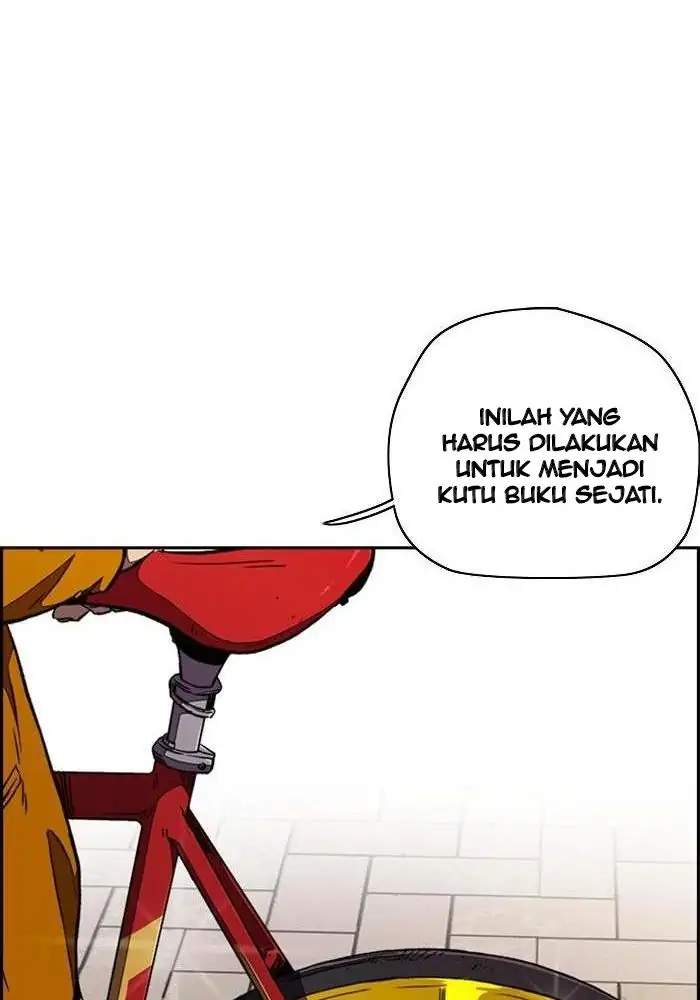 Wind Breaker Chapter 299 Gambar 87