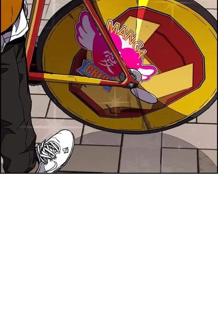 Wind Breaker Chapter 299 Gambar 88