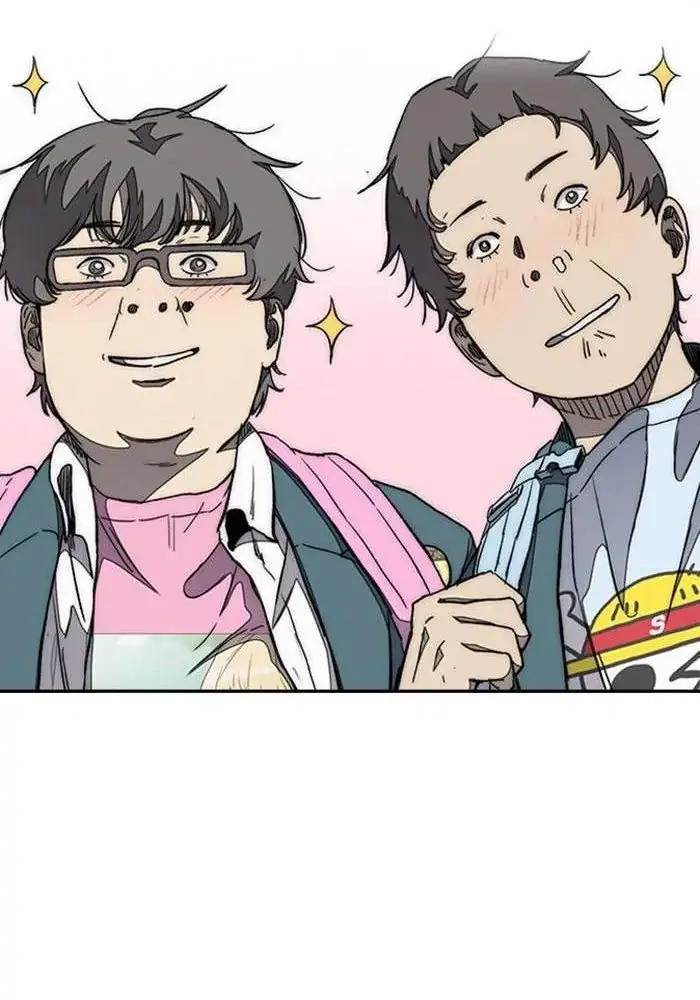 Wind Breaker Chapter 299 Gambar 89