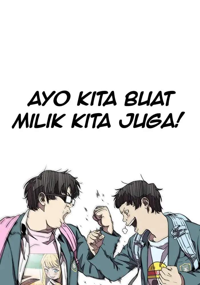 Wind Breaker Chapter 299 Gambar 90