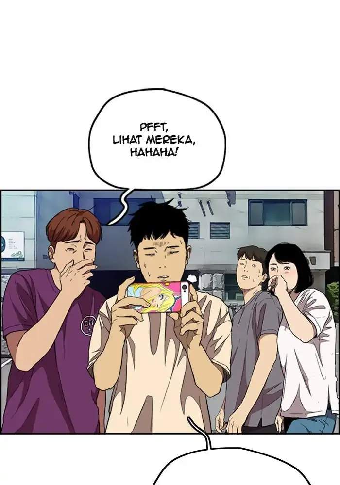 Wind Breaker Chapter 299 Gambar 93