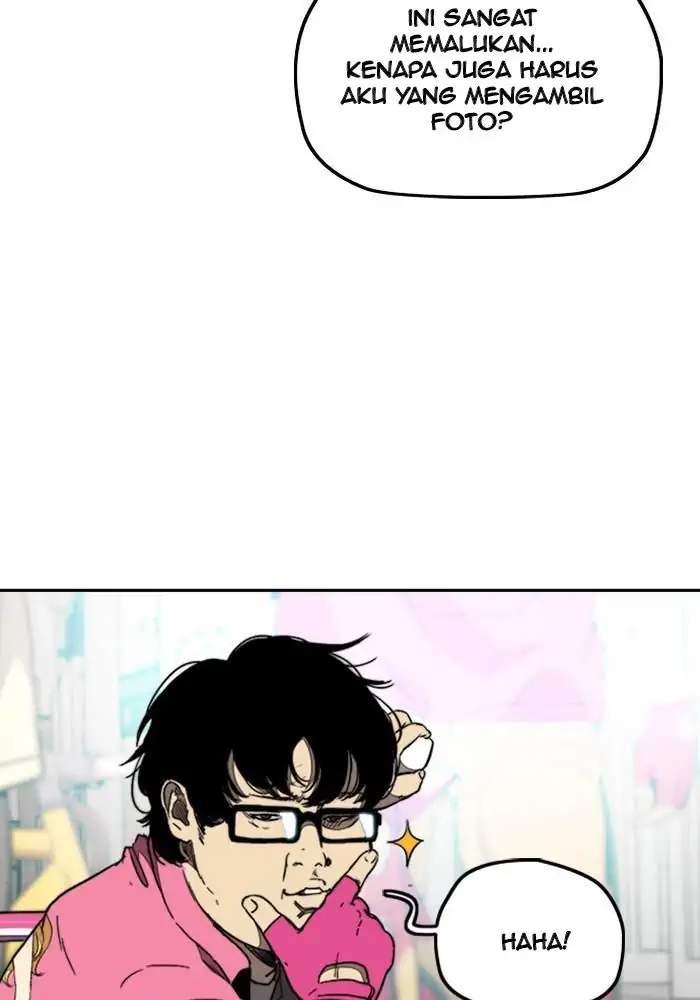 Wind Breaker Chapter 299 Gambar 94