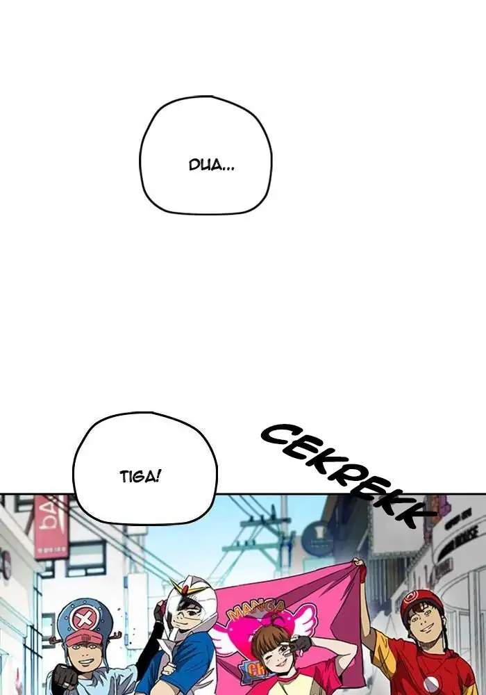 Wind Breaker Chapter 299 Gambar 97