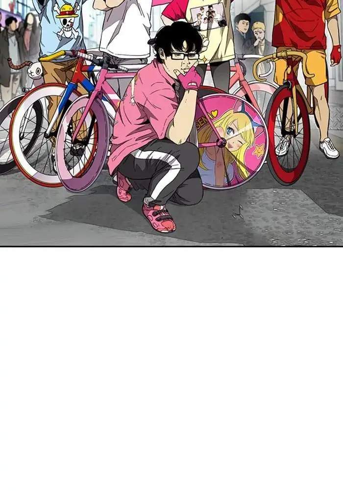 Wind Breaker Chapter 299 Gambar 98