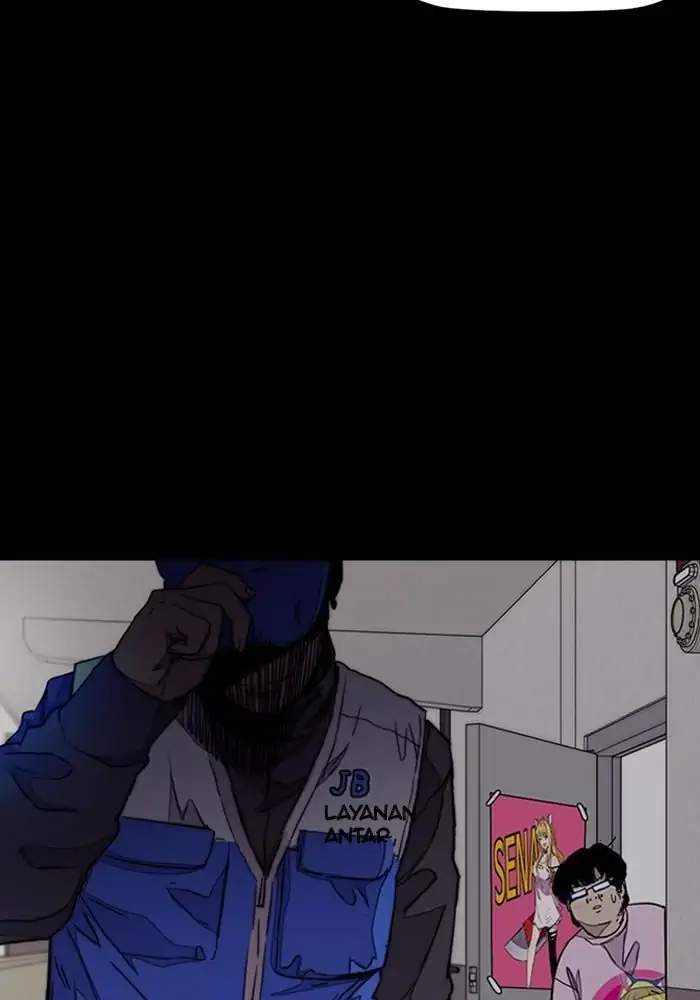 Wind Breaker Chapter 298 Gambar 104