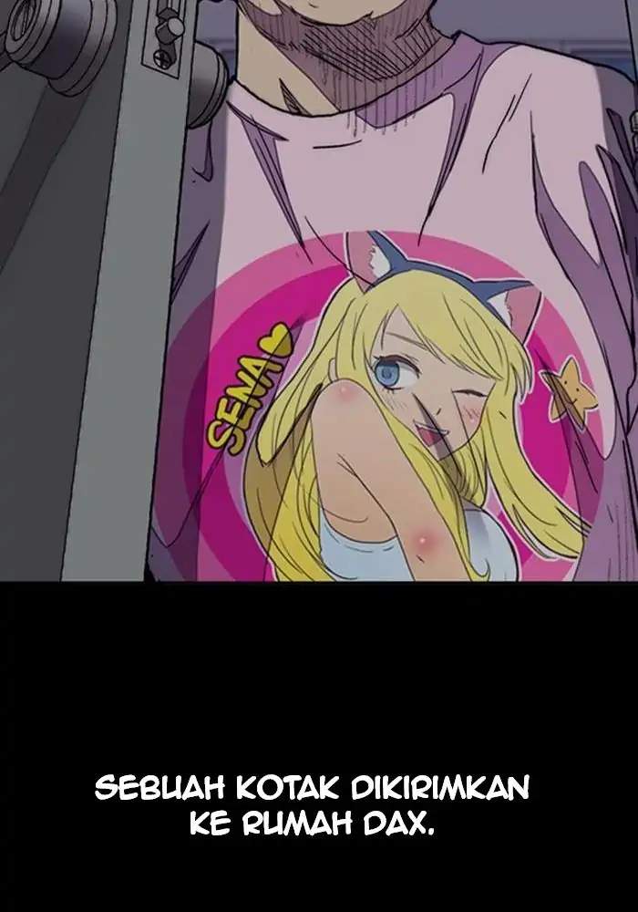 Wind Breaker Chapter 298 Gambar 106