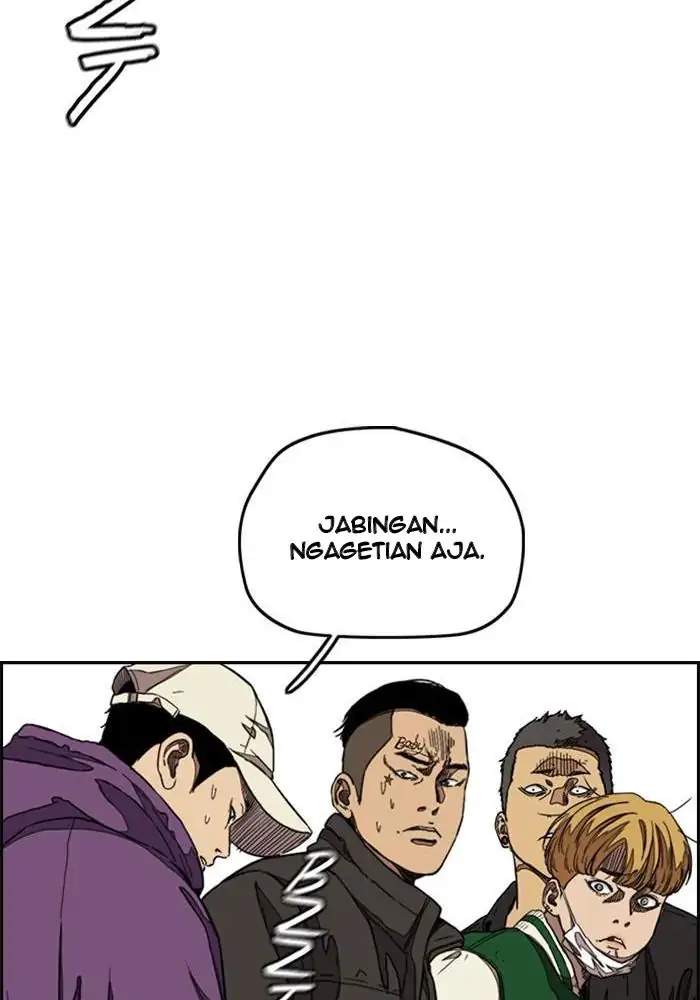 Wind Breaker Chapter 298 Gambar 10