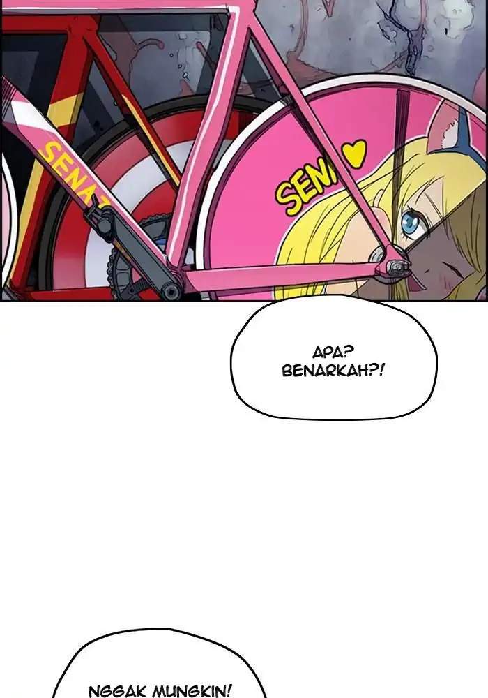 Wind Breaker Chapter 298 Gambar 100