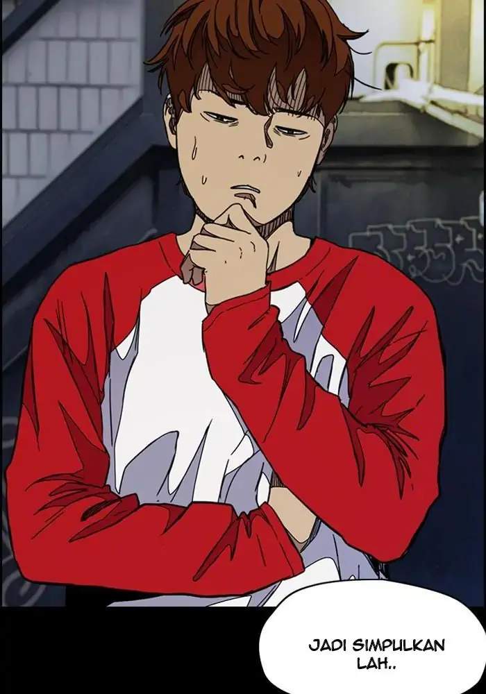 Wind Breaker Chapter 298 Gambar 103