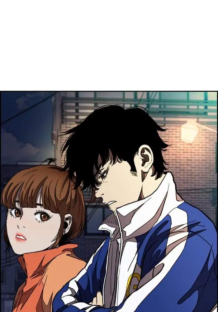 Wind Breaker Chapter 298 Gambar 118