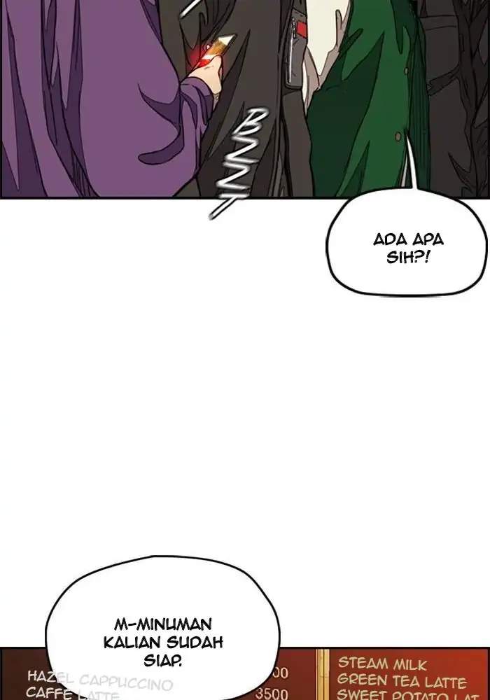 Wind Breaker Chapter 298 Gambar 11