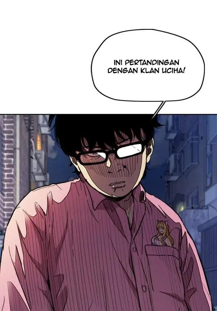 Wind Breaker Chapter 298 Gambar 126