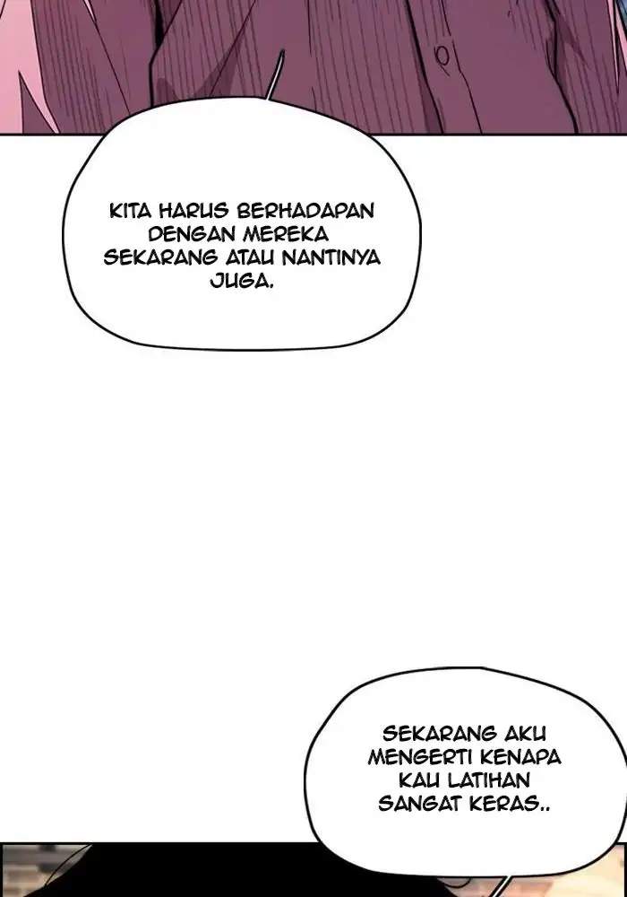 Wind Breaker Chapter 298 Gambar 127