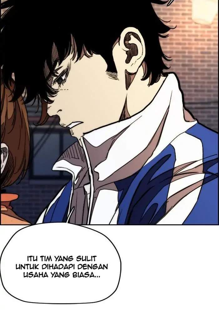 Wind Breaker Chapter 298 Gambar 128