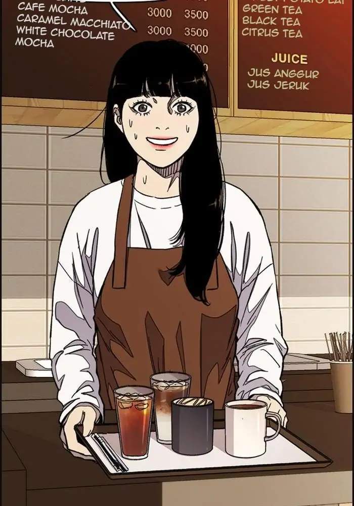 Wind Breaker Chapter 298 Gambar 12