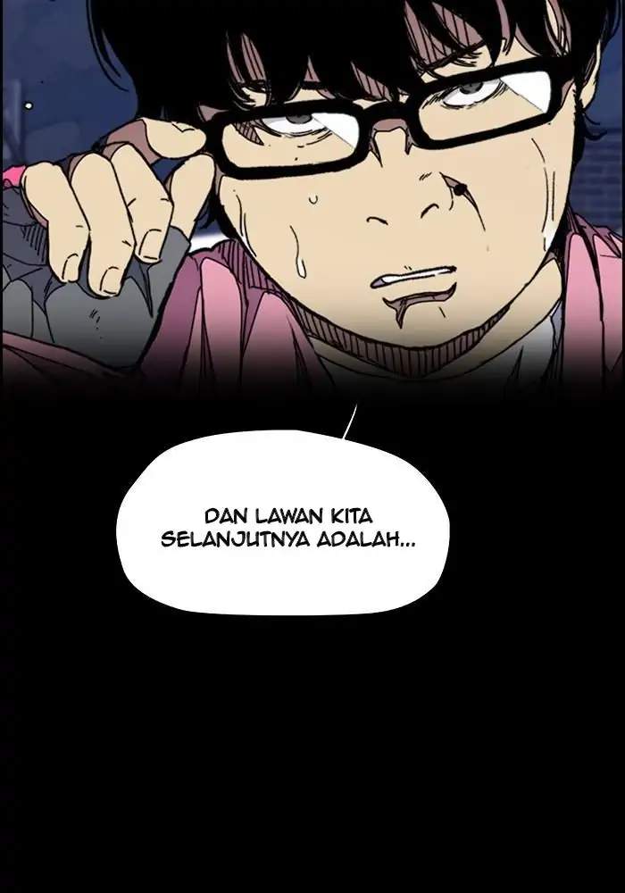 Wind Breaker Chapter 298 Gambar 122