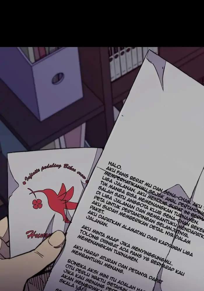 Wind Breaker Chapter 298 Gambar 123