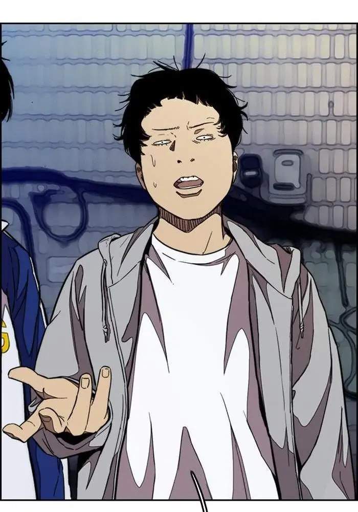 Wind Breaker Chapter 298 Gambar 134