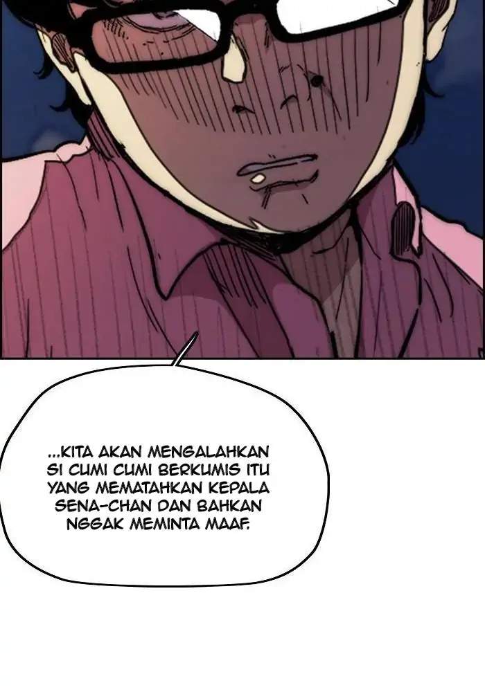 Wind Breaker Chapter 298 Gambar 130