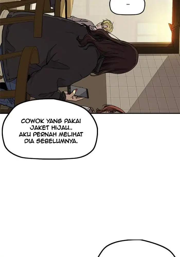 Wind Breaker Chapter 298 Gambar 15